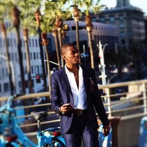 Meet your Posher, Jaysun